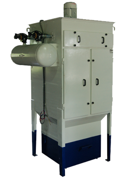 Multi-Table Air Peening Machines